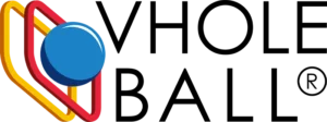 Logo Vhole Ball