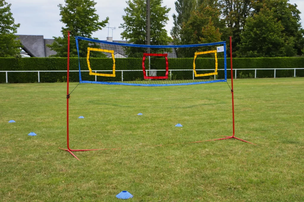 Vhole Ball Transportable